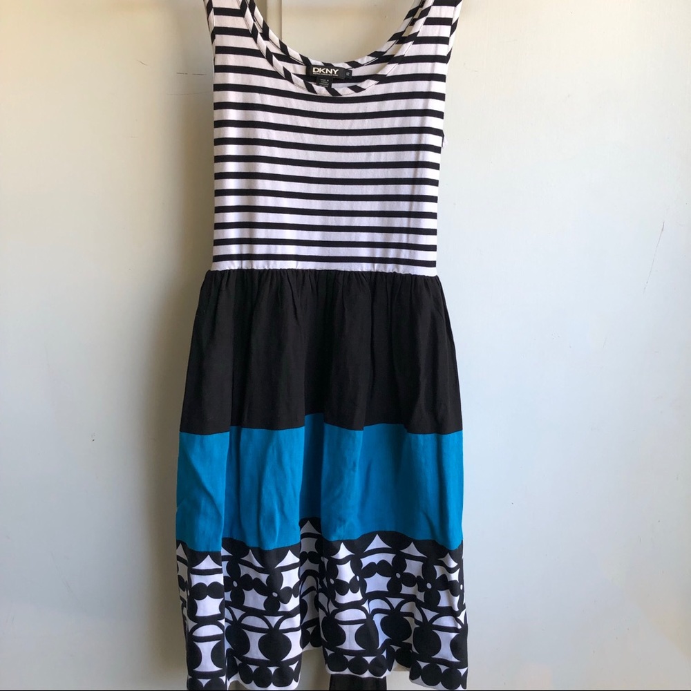 DKNY Dress